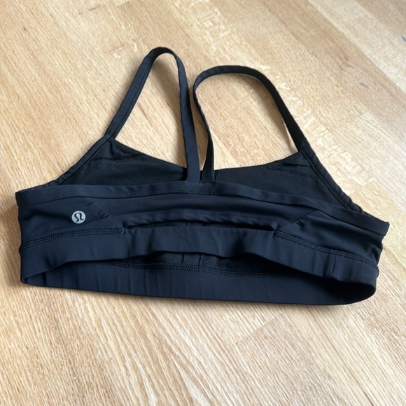 Authentic Lululemon sports bra - Picture 2 of 4